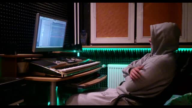 That's like some automobile Judo 			****		 right there