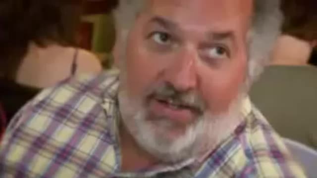 what is this? are they receiving donations to say silly things, or what?