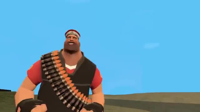 I remember way back when practically everything was remixed into a 2hu song.   
good times