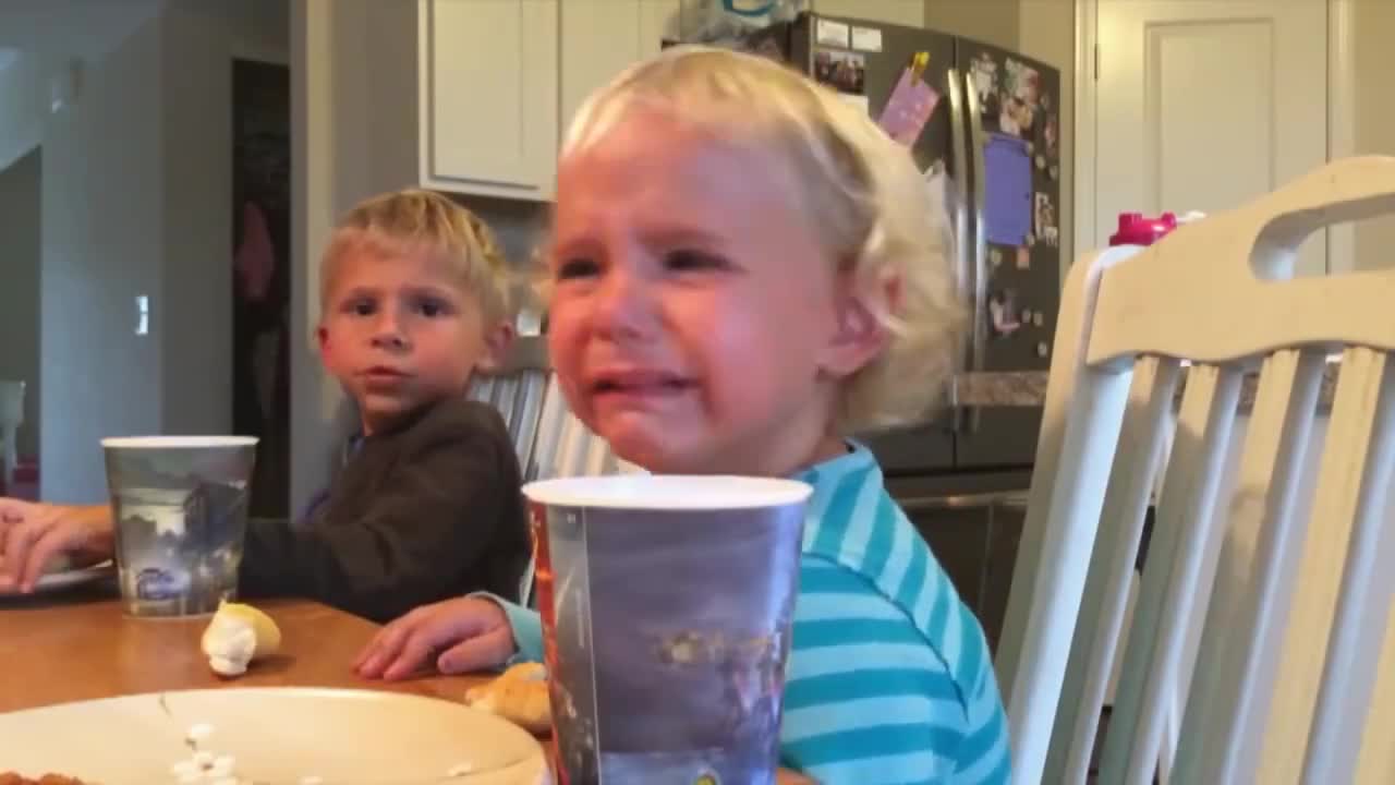 what is this? are they receiving donations to say silly things, or what?