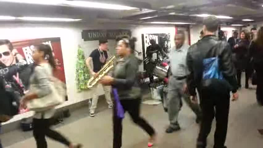 My god....I saw that first one on here like 5 years ago.... and i remember commenting saying it sounded like crash bandicoot music...IS THIS THE GOOD LIFE OR WHAT!