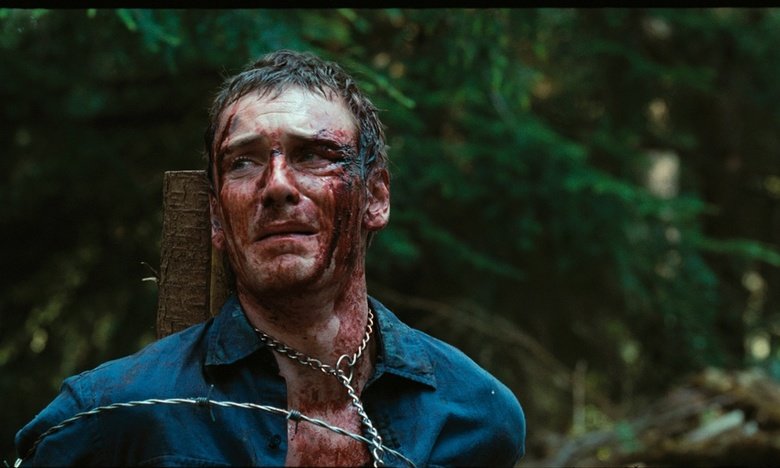 10 Worthwhile Disturbing Movies. Excision (2012) IMDB summary: A disturbed and delusional high school student with aspirations of a career in medicine goes to e