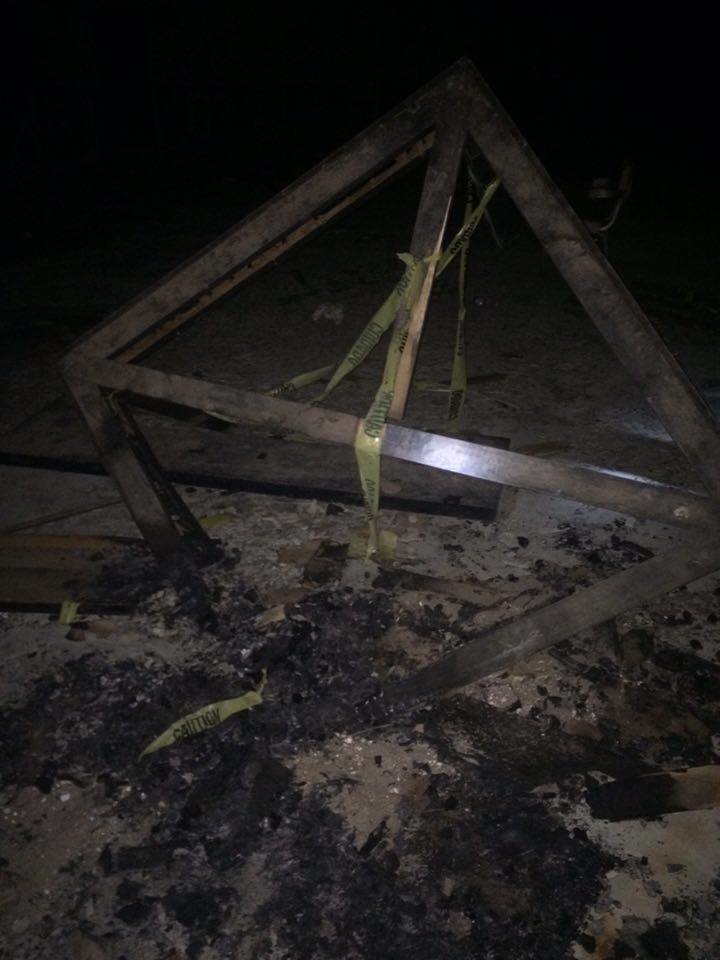 Abandoned stuff n' shit. An abandoned home in Virginia to start us off. hope you enjoy. All of these are (as far as I know) real, however the next comp might no