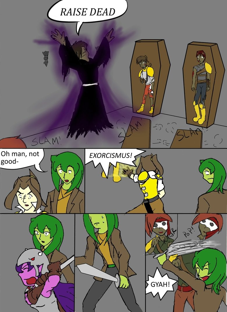 Adventurer's Guild - Pt 8. Part 1- /channel/dungeons-n-drags/Adventurer+s+g uild+pg+1/GwffLTj/ Part 2 - /channel/dungeons-n-drags/Adventurer+s+g uild+pt+2/qlgfL