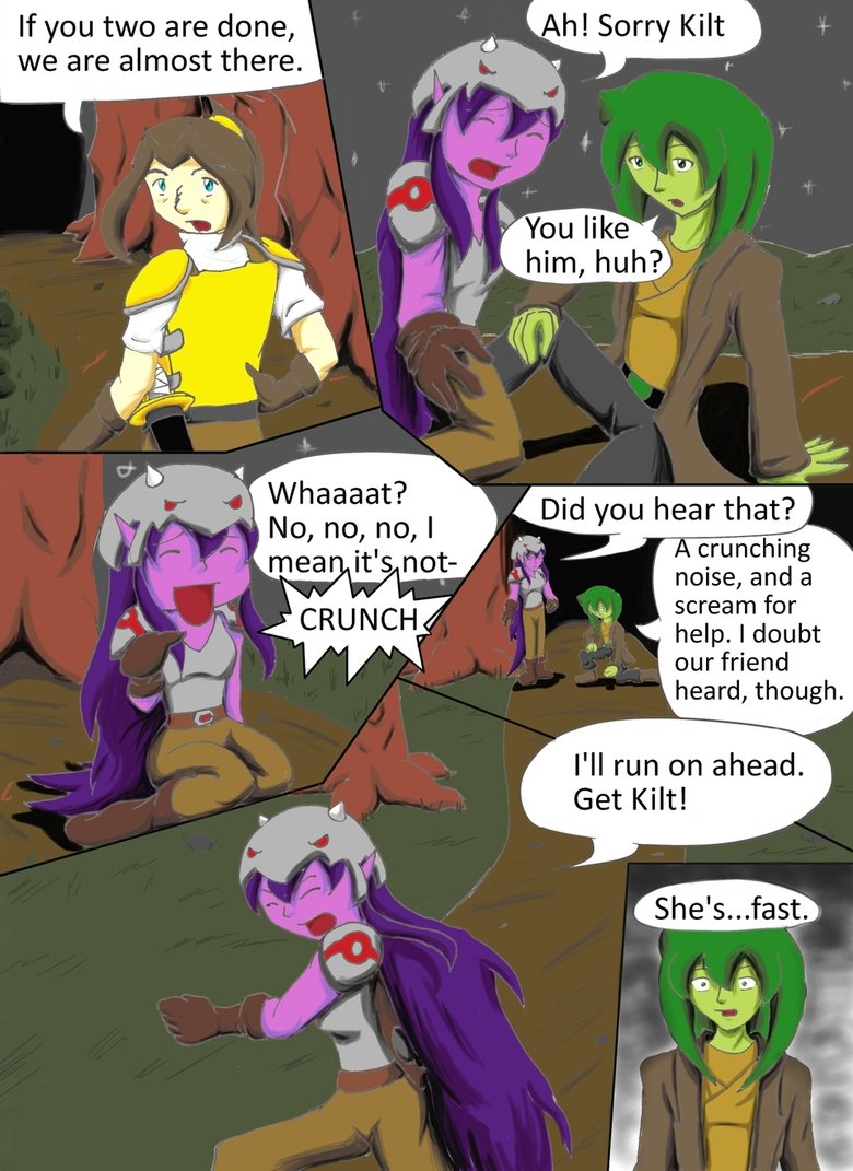 Adventurer's Guild - Part 5. Part 1- /channel/dungeons-n-drags/Adventurer+s+guild+pg+1/GwffLTj/ Part 2 - /channel/dungeons-n-drags/Adventurer+s+guild+pt+2/qlgfL