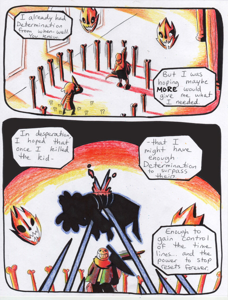 Aftertale AU: 7. Link to next in series /channel/undertale/Aftertale+au+8/xTofLkG/ Link to previous /channel/undertale/Aftertale+au+6/eTofLrG Link to First /cha