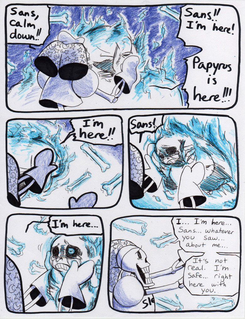 Aftertale AU: 2. Link to next in series /channel/undertale/Aftertale+au+3/sRofLfE/ Link to previous /channel/undertale/Aftertale+au+1/iRofLvE I've got strawpoll