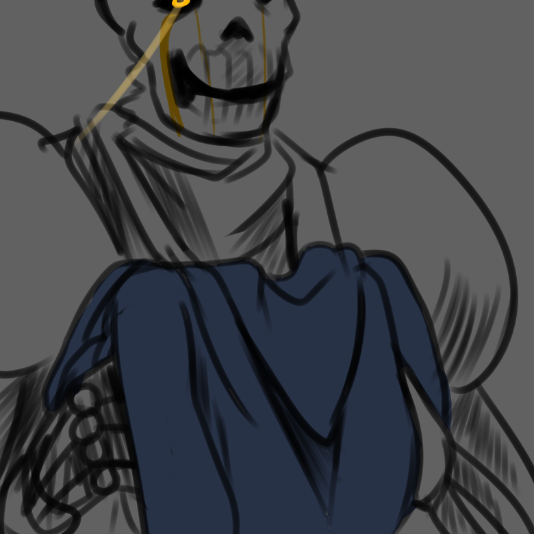 An Undertale Comp 4: Disbelief. First, quickly gonna point out the giveaway will be LATE but still today Second, This comp has less spoilers but more fan Altern