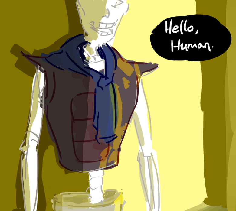 An Undertale Comp 4: Disbelief. First, quickly gonna point out the giveaway will be LATE but still today Second, This comp has less spoilers but more fan Altern