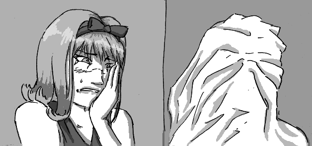 Andromeda.exe Part 1. Please read the prologue before this one: /The+android+s+tale+prologue/funny-pictures/5649010/.. I'll be taking a short break after this and no, not a year-long one like last time because I will be traveling for about a week, but I'll get right back on the 