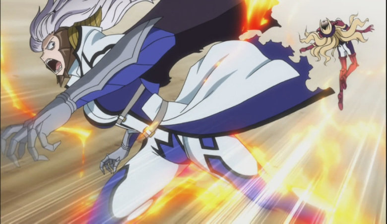 Anime Facts: Fairy Tail Part 7. Hiro Mashima loves it when two main protagonists, a male and female, of a series ends up together. Hiro Mashima has addmitted th