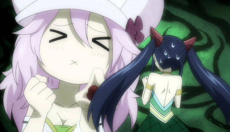 Fairy Tail Episode 49 English Dubbed Crazy
