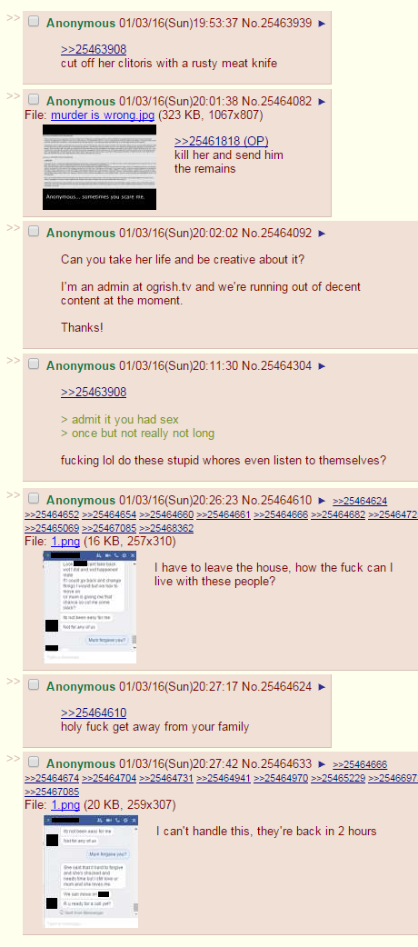 Anon literally cucked by dad. vocaroo.com/i/s0EtQ3Dgx80f. File: Pusst. jpg (76 KB, 300x250) I Anonymous No. 25461818 p 2545152? ::25451555 2545155? ::254525? 5 