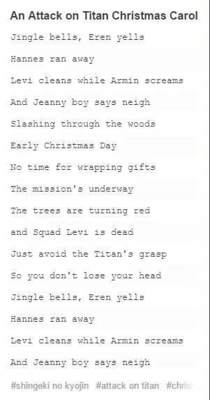 Aot comp. .. "Idea of man-eating titans came from my primary school time" that's a hardcore primary school