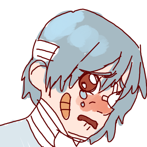 Evangelion episode 1. Source: Neon Genesis Bike Horn Evangelion MAL: . iin MST PILOT THE ‘ROBOT.