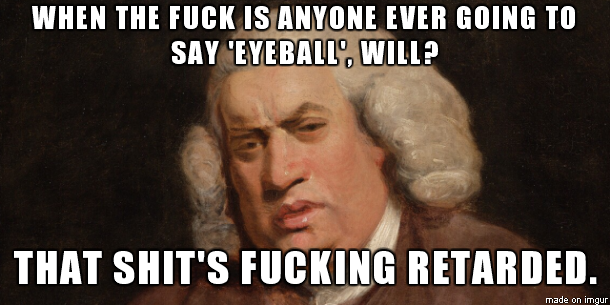 I love English Class. . llet I' ll; MEAN? Sisi:. I graduated with a bachelor's in English. This content pleases me.