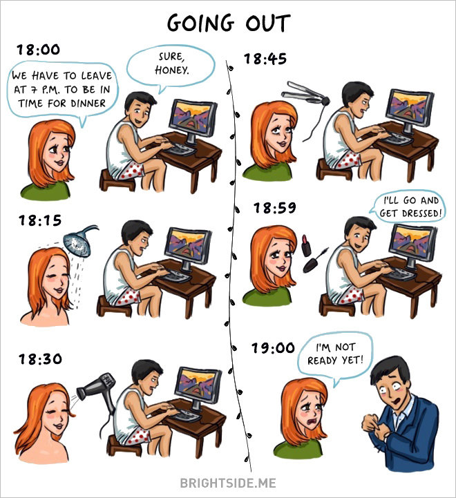 m vs w. . AFTER A BREAKA?. 50$ for a haircut?