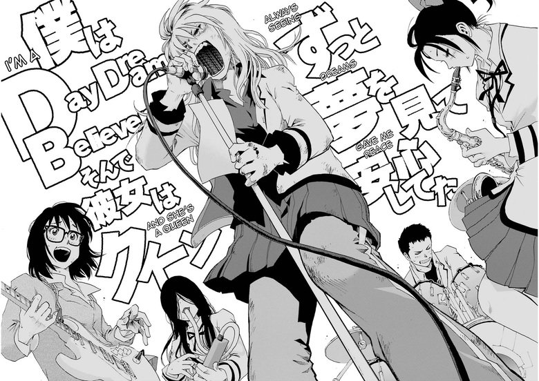 Manga Recommendations. Some seemingly underrated manga I enjoyed after browsing bato.to for a while. Most of them aren't complete but they are being updated. Ye