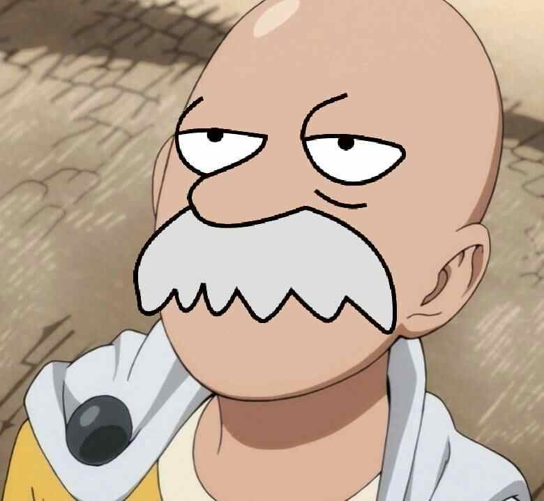 Mono Smack Mack Faceswaps. There's a board of /a/ atm where people are faceswapping Saitama from One Punch Man. Link: Here's the template boys. You know what to