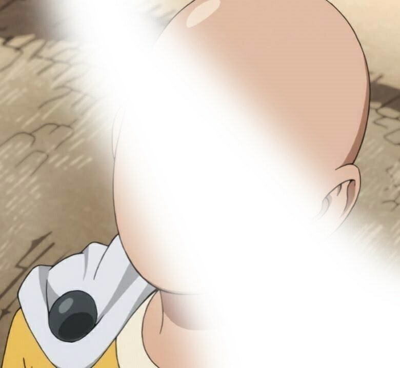 Mono Smack Mack Faceswaps. There's a board of /a/ atm where people are faceswapping Saitama from One Punch Man. Link: Here's the template boys. You know what to