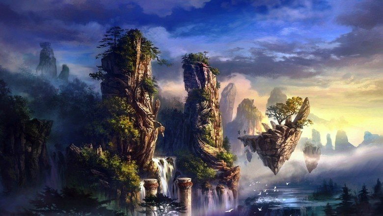 My Collection-1. Hope you found something that you like... love Vivi, man