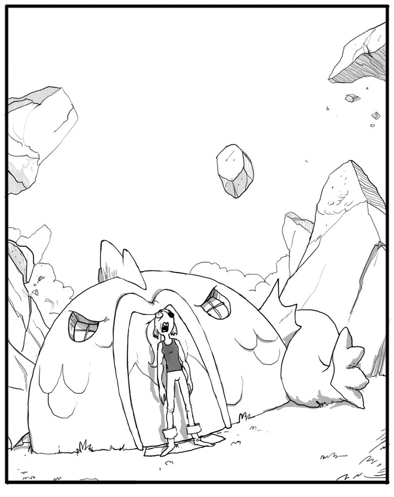 Under Punch Tale.. I'm doing this as a joke, pls du knot b maed... This needs to stop...