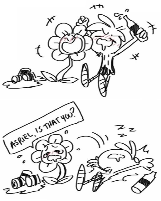 Undercomp 7. .. OOOHHHH NYHESSSSSS