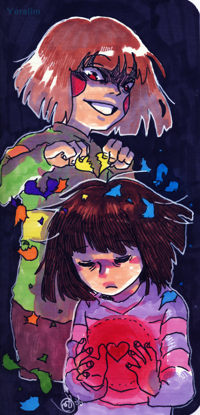 Undertale Comp: 9. The fallen. MMMMMMMMMMMM EYEEEEESSSSSSS.. now we just wait until someone rolls it