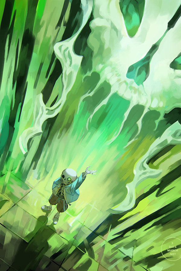 Undertale Comp: 10. Suffer. okay, I'm done binge posting... I'll come back... whenever... eventually... maybe. artois " iti ITEM nag. Not more to that first comic, is there? Can't say I get too tired of Frisk taking back her body in comics like that.