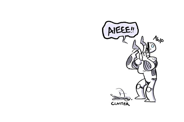 Your D&D Stories 7-9. "And you know what? It really wasn’t." "What a dog." "If we eat the human, we will steal his strength." Not 