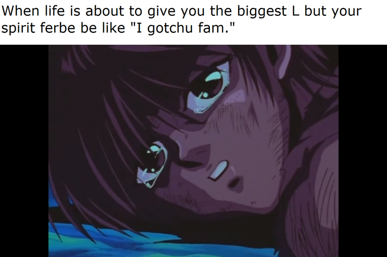 Yu Yu Hakumemes. AND ITS ALL BECAZ OF KINDASS THAT I FAAL FROM PEPALZ WHAREVAR I GUUUUR.