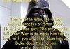 Mini Star Wars Fact Comp