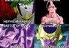 DBZ Biblical Subliminals