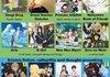 Anime recommendations