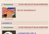 Anon wants to start America hate thread